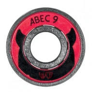 Zestaw łożysk Wicked Abec 9 16 Sztuk 310061 202