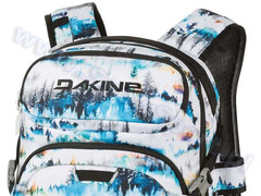 Plecak Dakine WomenS Heli Pro 20L Chill Blue 2017