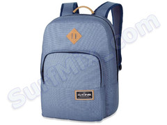 Plecak Dakine Capitol 23L Chambray 2014+ Naklejki gratis