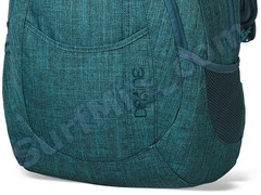 Plecak Dakine Garden 20L Emerald 2015 + Naklejki gratis