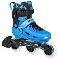 Rolki Powerslide Phuzion Universe 3W Blue 2021