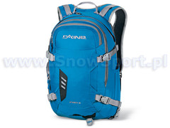 Plecak DAKINE PRO II Blue 2011 + Naklejki gratis