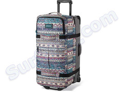 Torba Dakine Wmn Split Roller 65L Rhapsody 2015