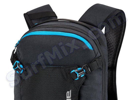 Plecak Dakine Heli Pack 12L Tabor F/W 2018