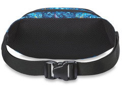 Saszetka Dakine Hip Pack Blue Magnolia 2018