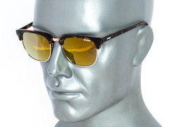 Okulary Uvex Lgl 37 pola Havanna Gold 6616 2019