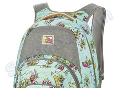 Plecak Dakine Campus 33L Pray4snow 2017