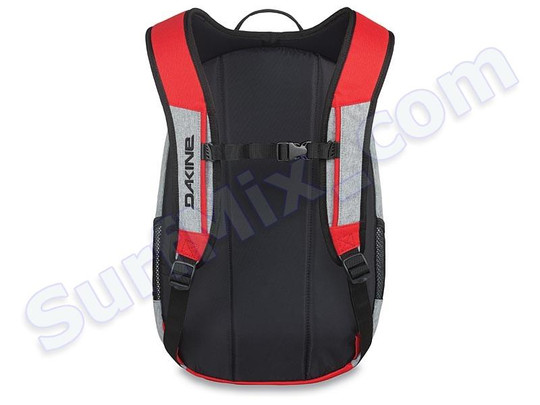 Plecak Dakine Campus 25L Red 2017