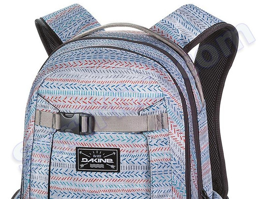 Plecak Dakine Mission 25L Tracks 2017