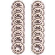 Zestaw łożysk Rollerblade Bearings Training SG9 16 Sztuk 2020