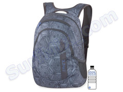 Plecak Dakine Garden 20L Savanna 2013+ Naklejki gratis