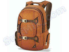 Plecak DAKINE Team Mission Eric Jackson 2013+ Naklejki gratis