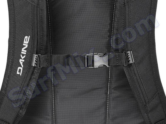 Plecak Dakine Mission Mini 18L Black F/W 2018