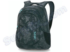 Plecak Dakine Garden 20L Flourish 2013+ Naklejki gratis
