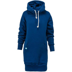 Bluza damska Deep Trip Luzak Granatowa 2025