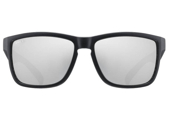 Okulary Uvex przeciwsłoneczne Lgl 39 Mirror Silver 2216 