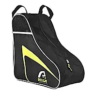 Torba na rolki Powerslide Skate Bag Black