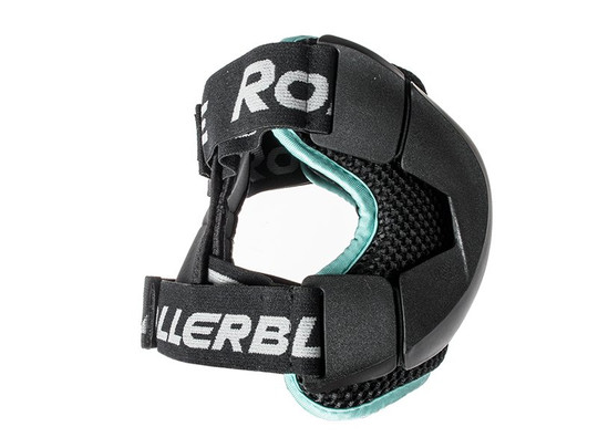 Zestaw ochraniaczy Rollerblade X-Gear W 3 Pack Black 2021