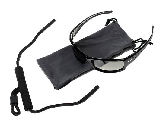 Okulary Uvex Sportstyle 211 Polavision 2250 2021