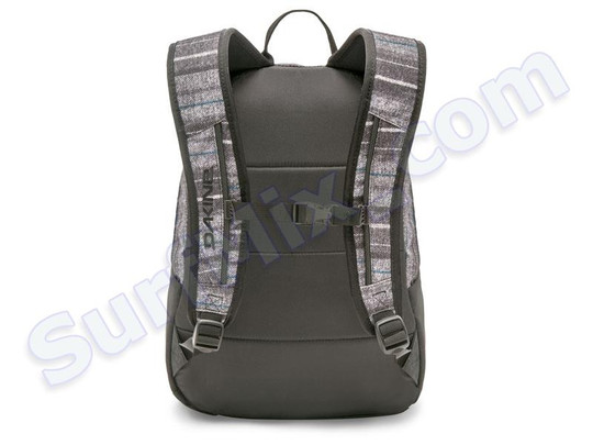 Plecak Dakine Factor 22L Black 2017