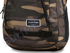 Plecak Dakine Explorer 26L Fieldcamo F/W 2018
