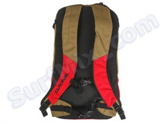 Plecak DAKINE Heli Pack 12L Gifford 2016 + Naklejki gratis