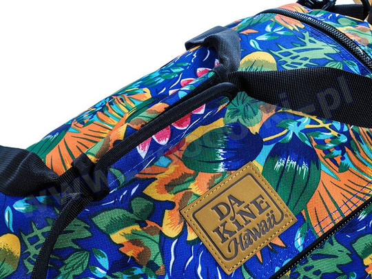 Torba Dakine EQ Bag 51L Higgins
