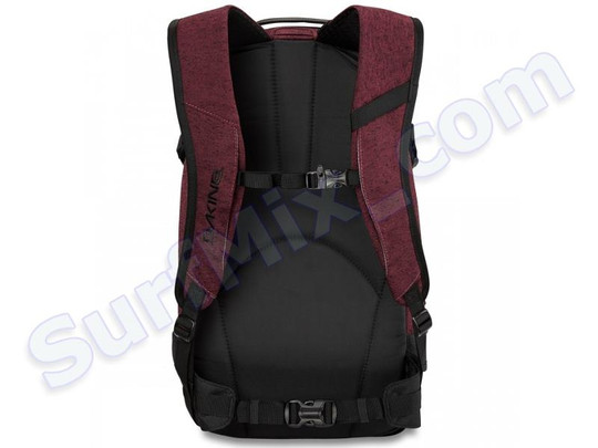 Plecak Dakine Heli Pro 20L Bordeaux F/W 2018