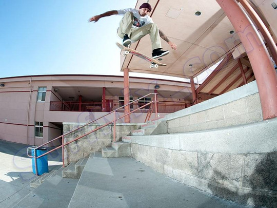 Plecak Dakine Element Northwood 2012+ Naklejki gratis