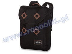 Plecak Dakine Trek 26L Black 2015 + Naklejki gratis