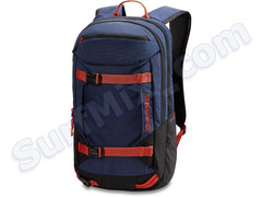 Plecak Dakine Mission Pro 18L Darknavy F/W 2018