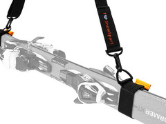 Ochraniacze nadgarstków Dakine Wristguard Mens Black 2020