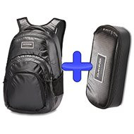 Zestaw Dakine Plecak Campus 33L + Piórnik Storm F/W 2018
