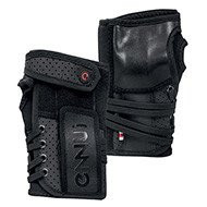 Ochraniacze nadgarstków Ennui City Wrist Brace Black Grey 2018