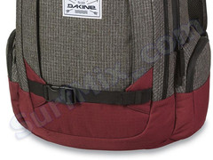 Plecak Dakine Mission 25L Willamette 2017
