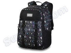 Plecak Dakine Hadley 26L Sienna 2015 + Naklejki gratis