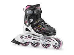 Rolki Bladerunner Phaser G Flash Black / Multi 2018