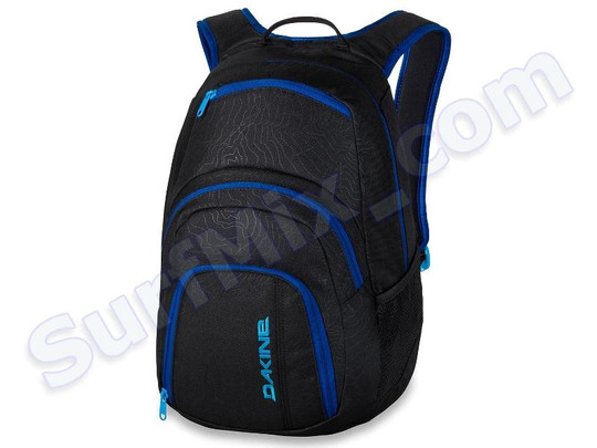 Plecak Dakine Campus 25L Glacier 2015 + Naklejki gratis