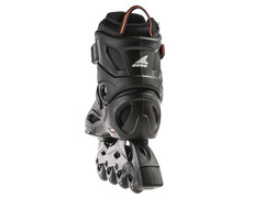 Rolki Rollerblade RB Cruiser Black / Grey Blue 2019