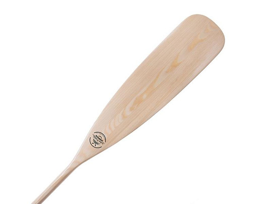 Pagaj John Paddle Canoe Beavertail Pure - ogon bobra