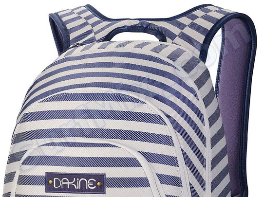 Plecak Dakine Prom 25L Oceanic 2015 + Naklejki gratis