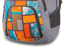 Plecak Dakine Campus 33L Waycool 2016 + Naklejki gratis