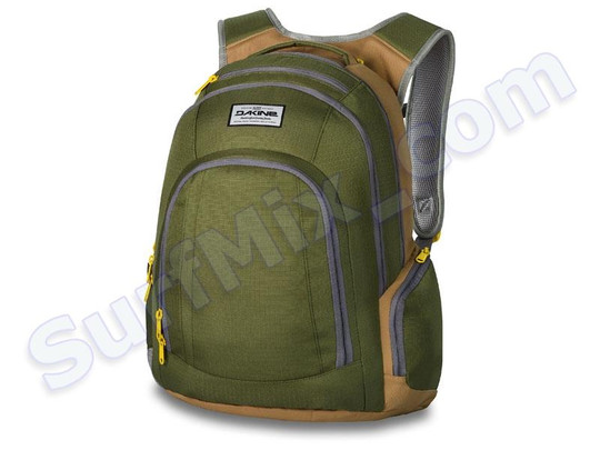 Plecak Dakine 101 29L Loden 2015 + Naklejki gratis