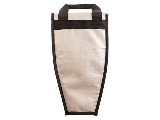 Wiosło SUP John Paddle Spruce Świerkowe + pokrowiec Paddle Blade Bag