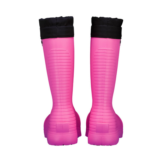 Buty FUBUKI Niseko 3.0 High Pink