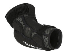 Ochraniacze łokci X-Factor Hybrid Elbow Pads Nałokietniki z Kevlarem