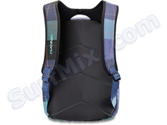 Plecak Dakine Prom 25L Aquamarine F/W 2018