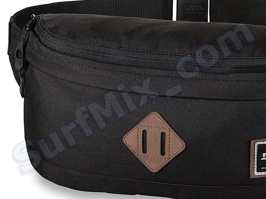 Saszetka Dakine 2for1 Hip Pack 8L Black 2015