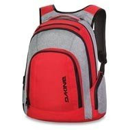 Plecak Dakine 101 29L Red 2017