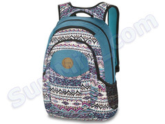 Plecak Dakine Garden 20L Rhapsody 2016 + Naklejki gratis